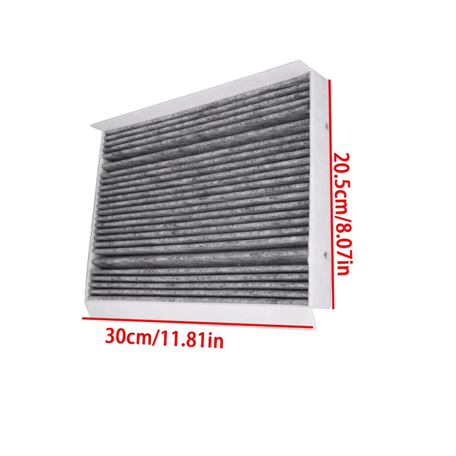 Fit For M-e-r-c-e-d-e-s-B-e-n-z Sprinter 2019-2022 1500 2500 3500 3500XD A4478300000 9108301100 Cabin Air Filter