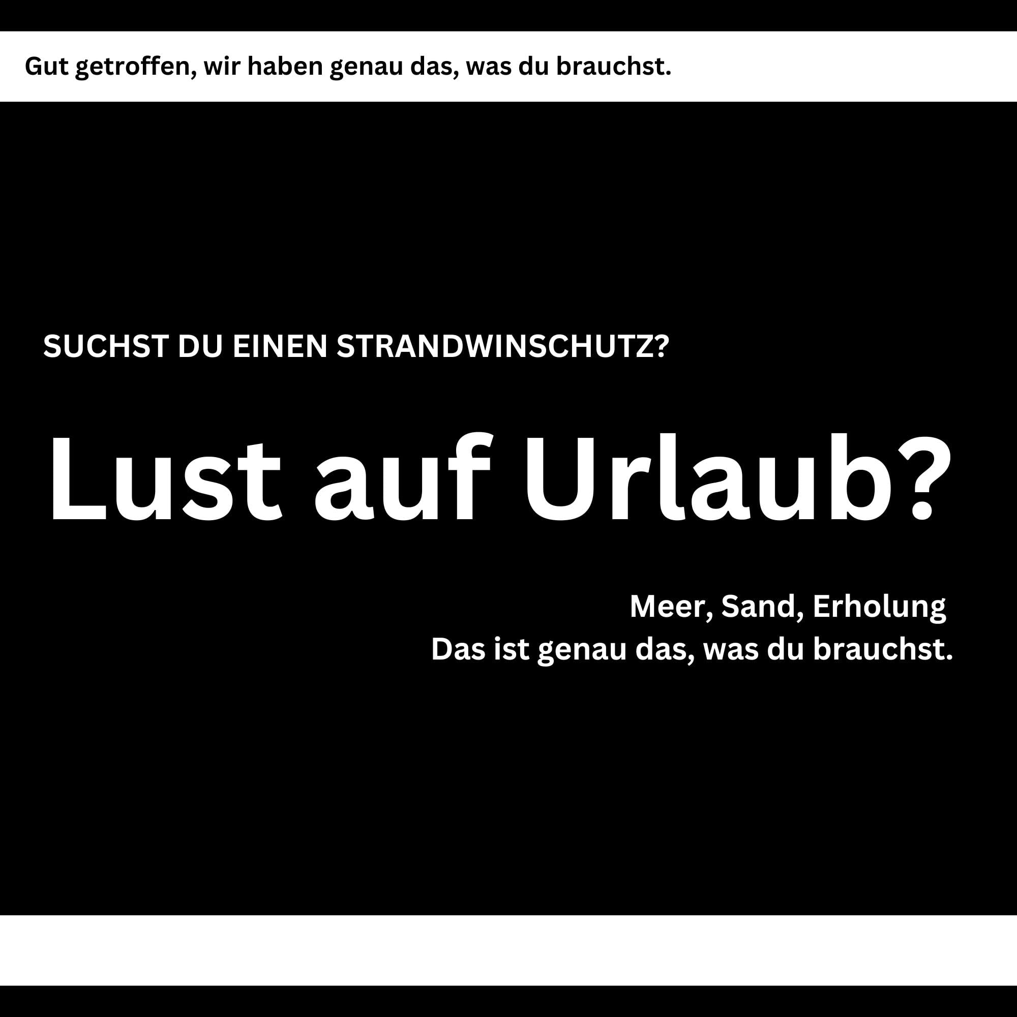 Windschutz 5m Strand Garten Meer SICHTSCHUTZ 100% Reine Baumwolle Camping Blickschutz Natur Ökologisch Trennenwand