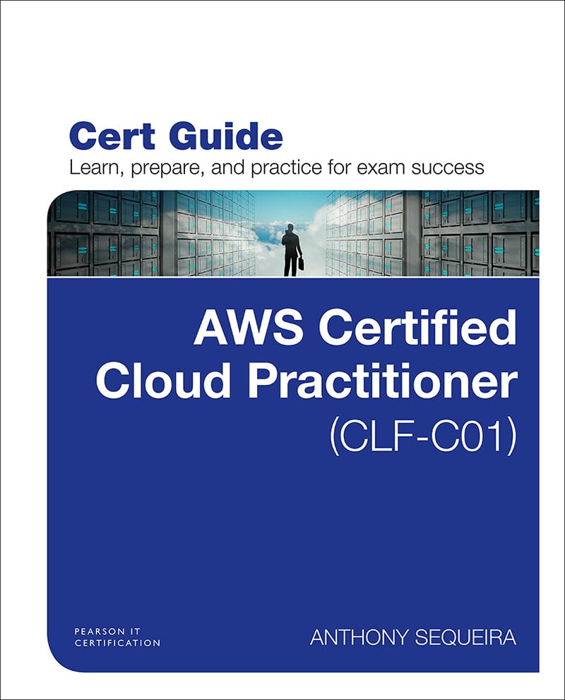 aws practitioner certificate