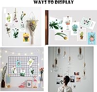 Vista 5 de Kit de collage de pared con imágenes estéticas, decoración estética verde de la habitación, pósteres de los años 50 para estética de habitación