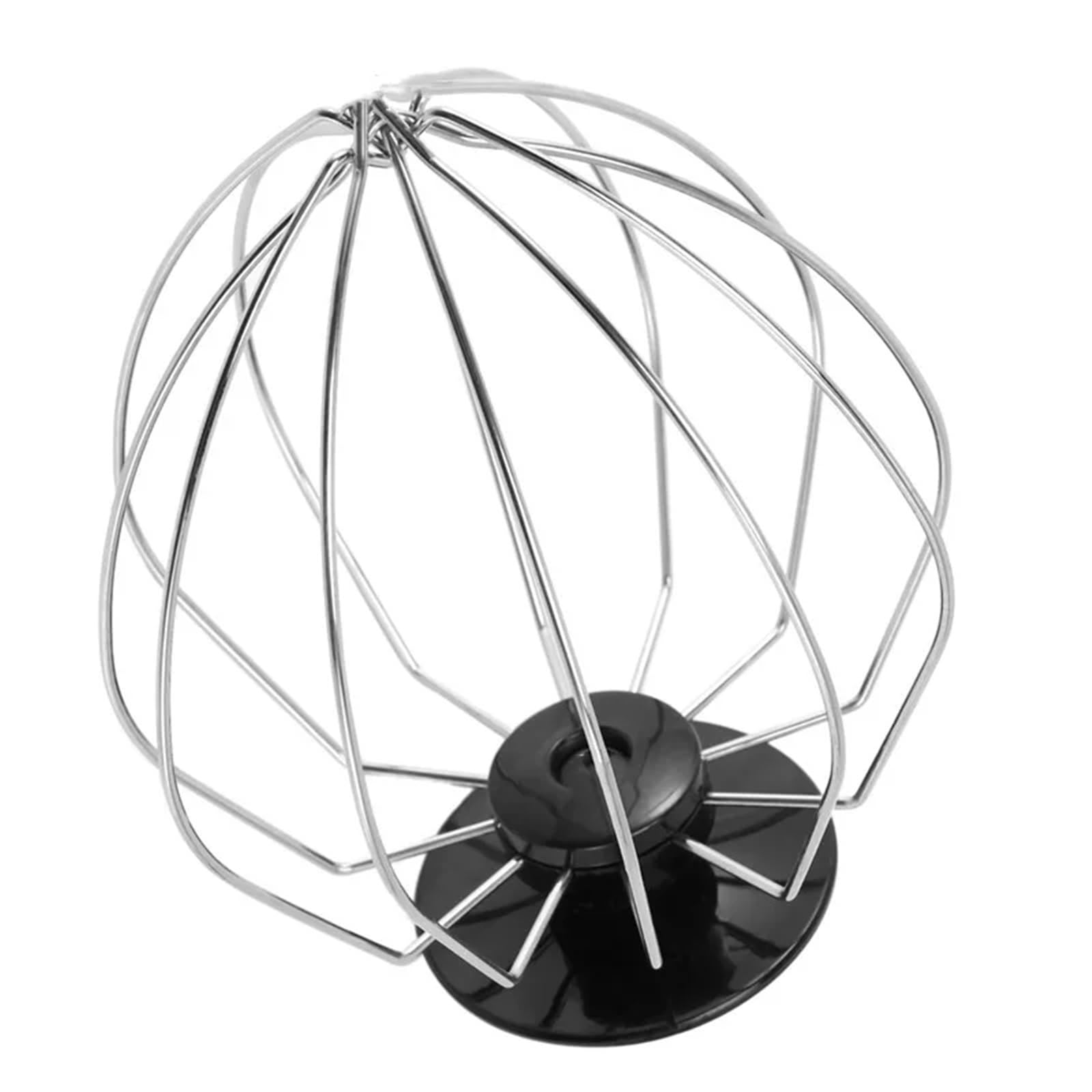 Frusta a filo in acciaio inossidabile for impastatrice planetaria for Endever SM-10 SM-20, ciotola da 4 litri