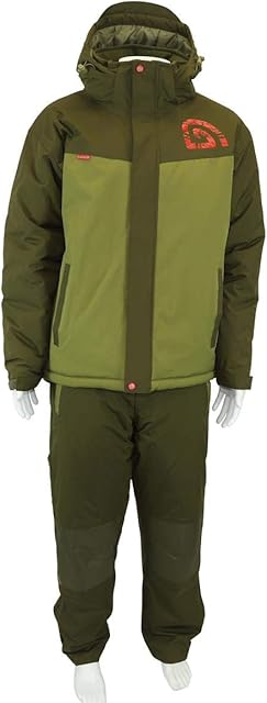 Trakker NEW Core 2 Piece Winter Suit