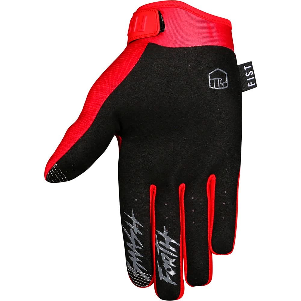 Fist Handwear Jugend Kinder Handschuhe für Motocross BMX MTB Dh Radfahren - Kapitel 15