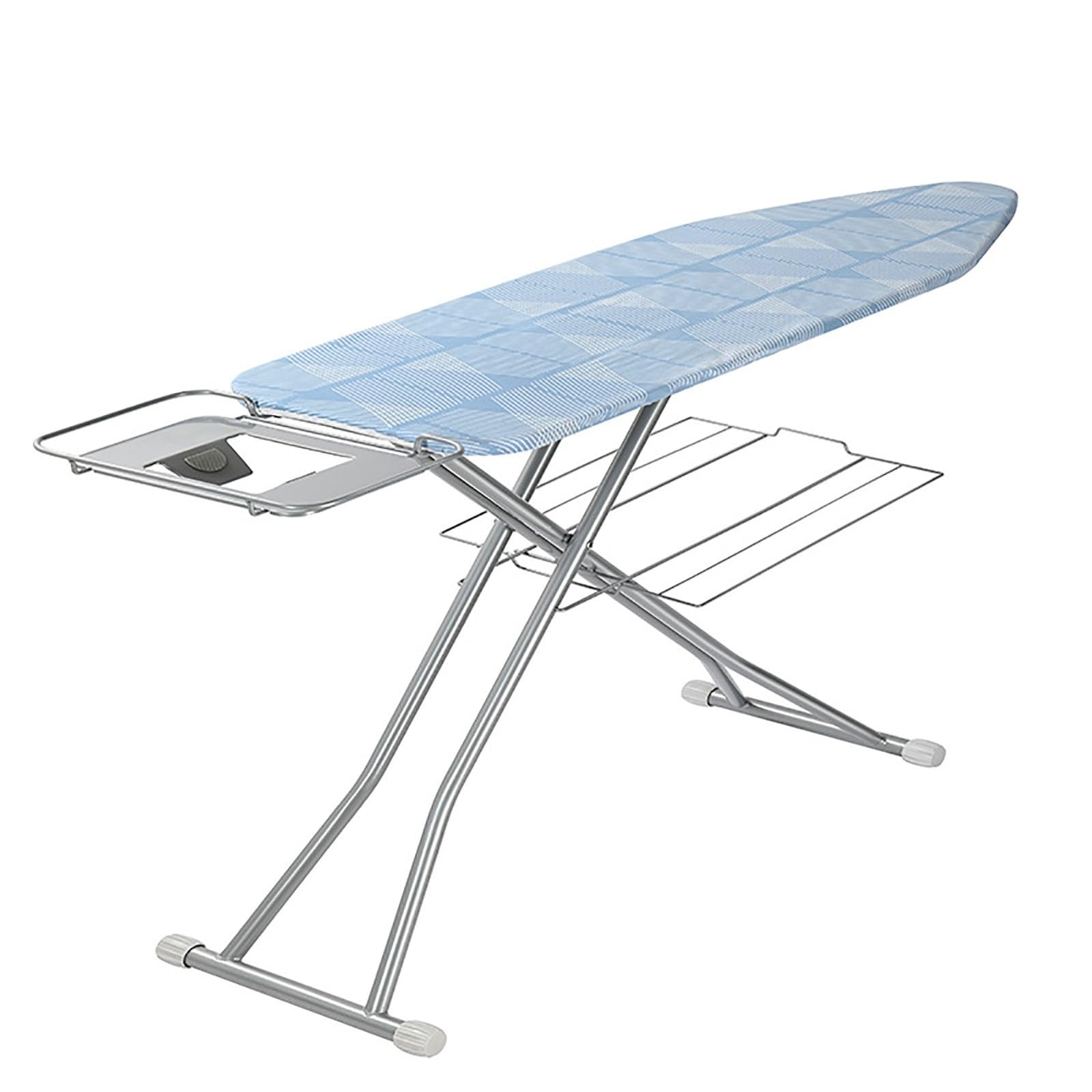 Amazon.com: xjdagaoge Ironing Board with Ironing Stand, Height