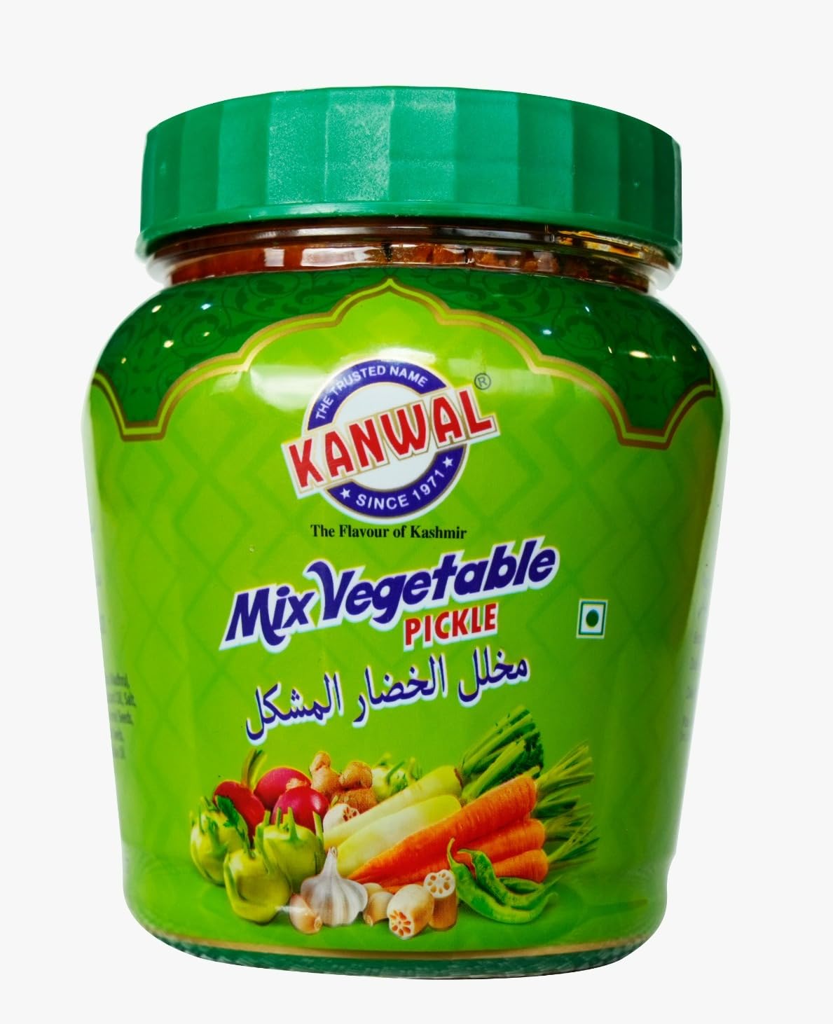 MIXED PICKLE 500 GRAM (B0CR1TLSD5) Amazon Price History, Amazon Price Tracker