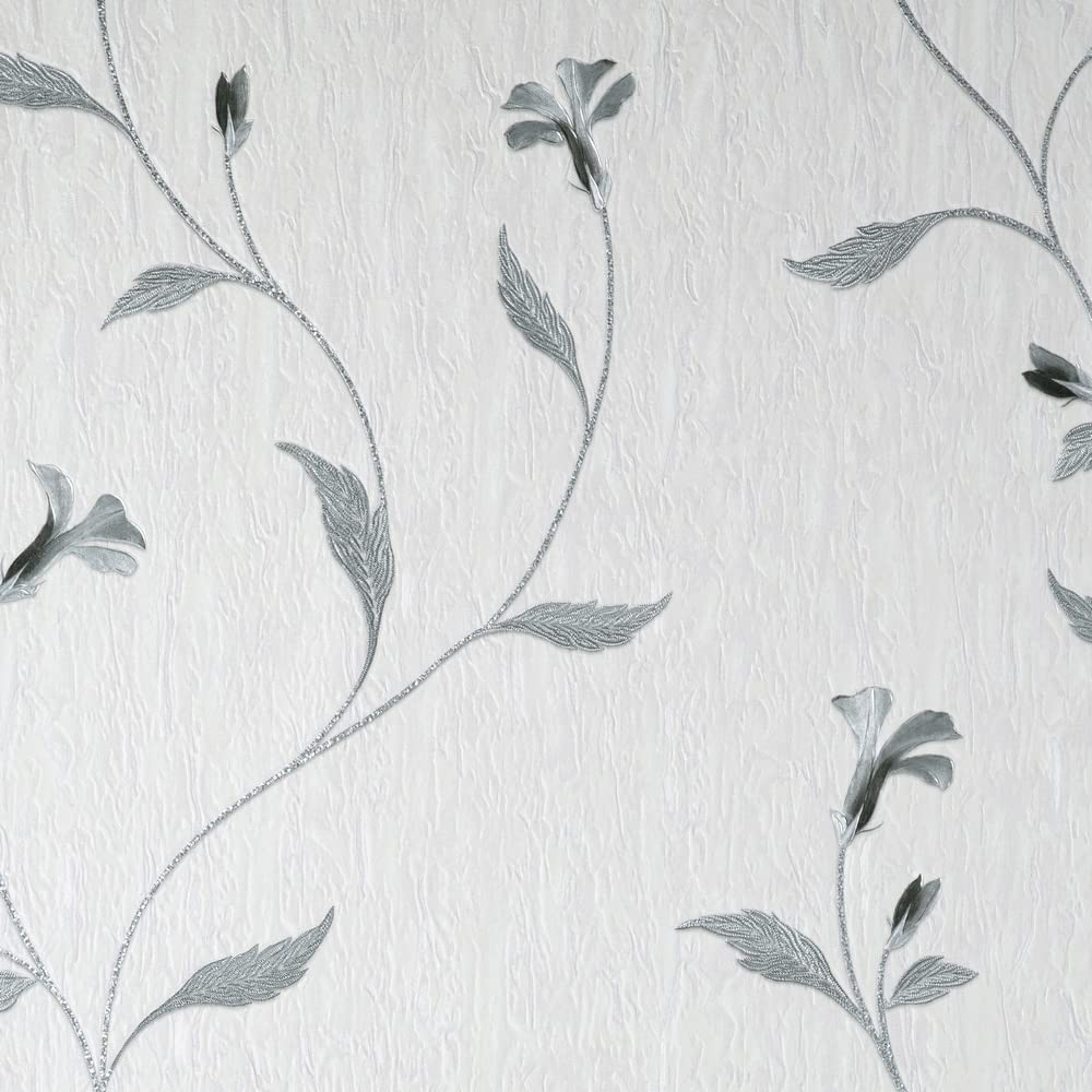 Albany Wallpaper Bellagio Floral M95633
