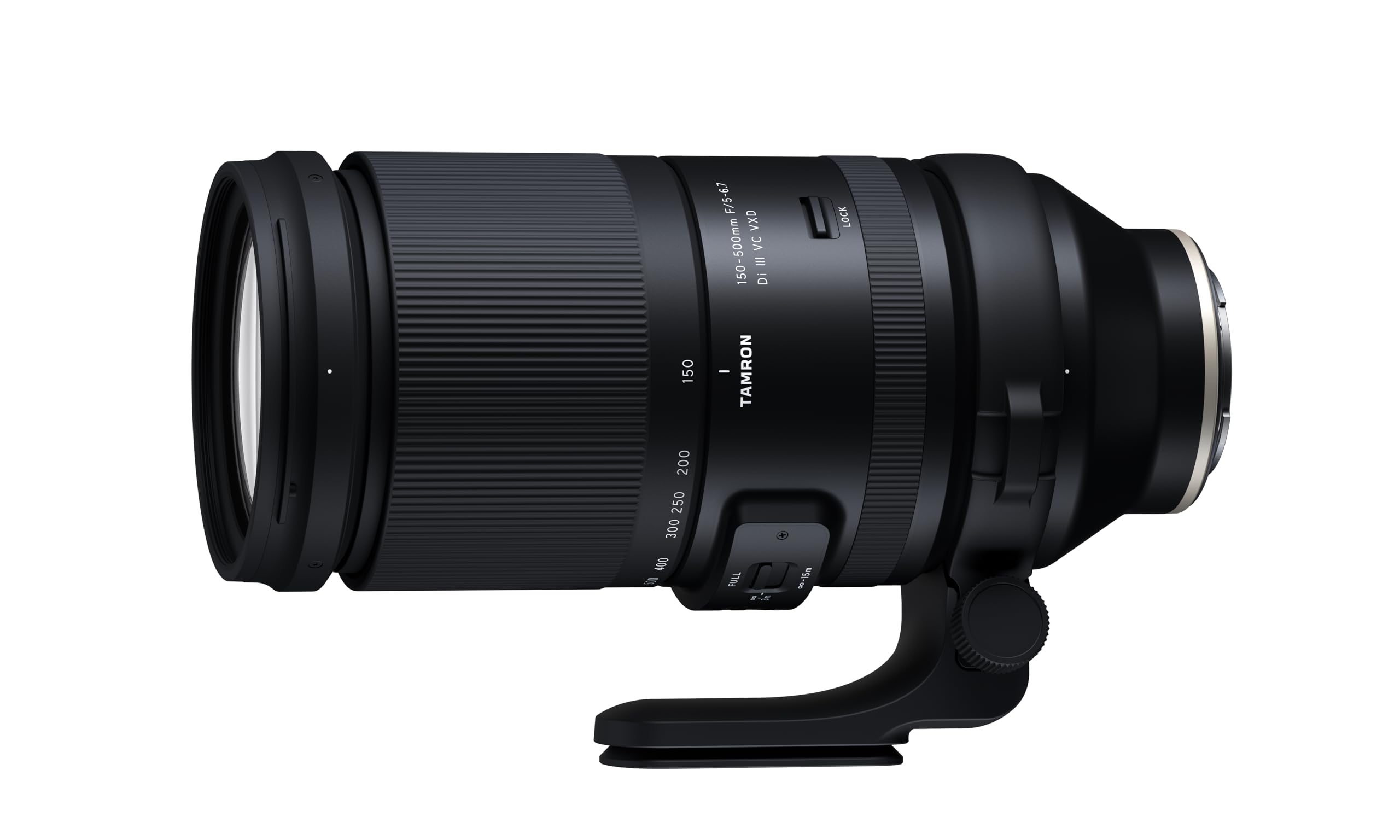 タムロン 150-500/5-6.7 Di Ⅲ VC VXDニコン Zマウント 150-500mm F⁄5-6.7 Di III VC VXD (Model A057) | Lenses | TAMRON
