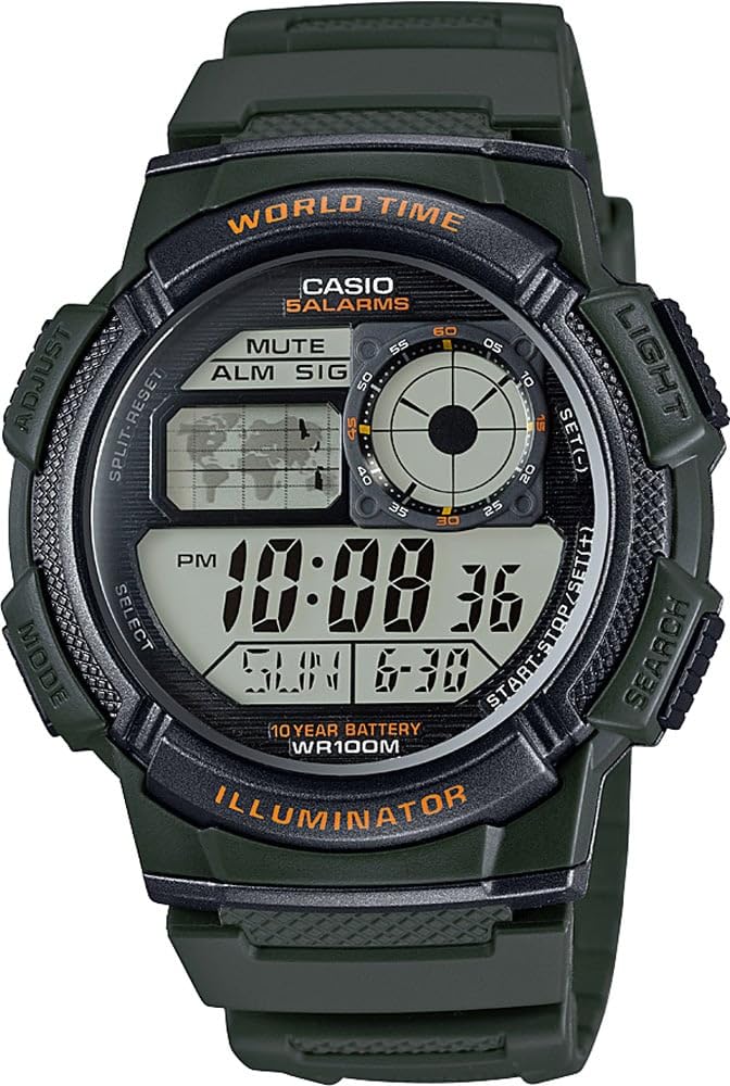 Casio