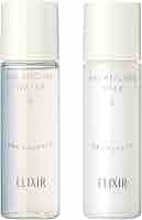 新品　エリクシールルフレバランシング　セット セット】 資生堂 エリクシール ELIXIR ルフレ バランシング