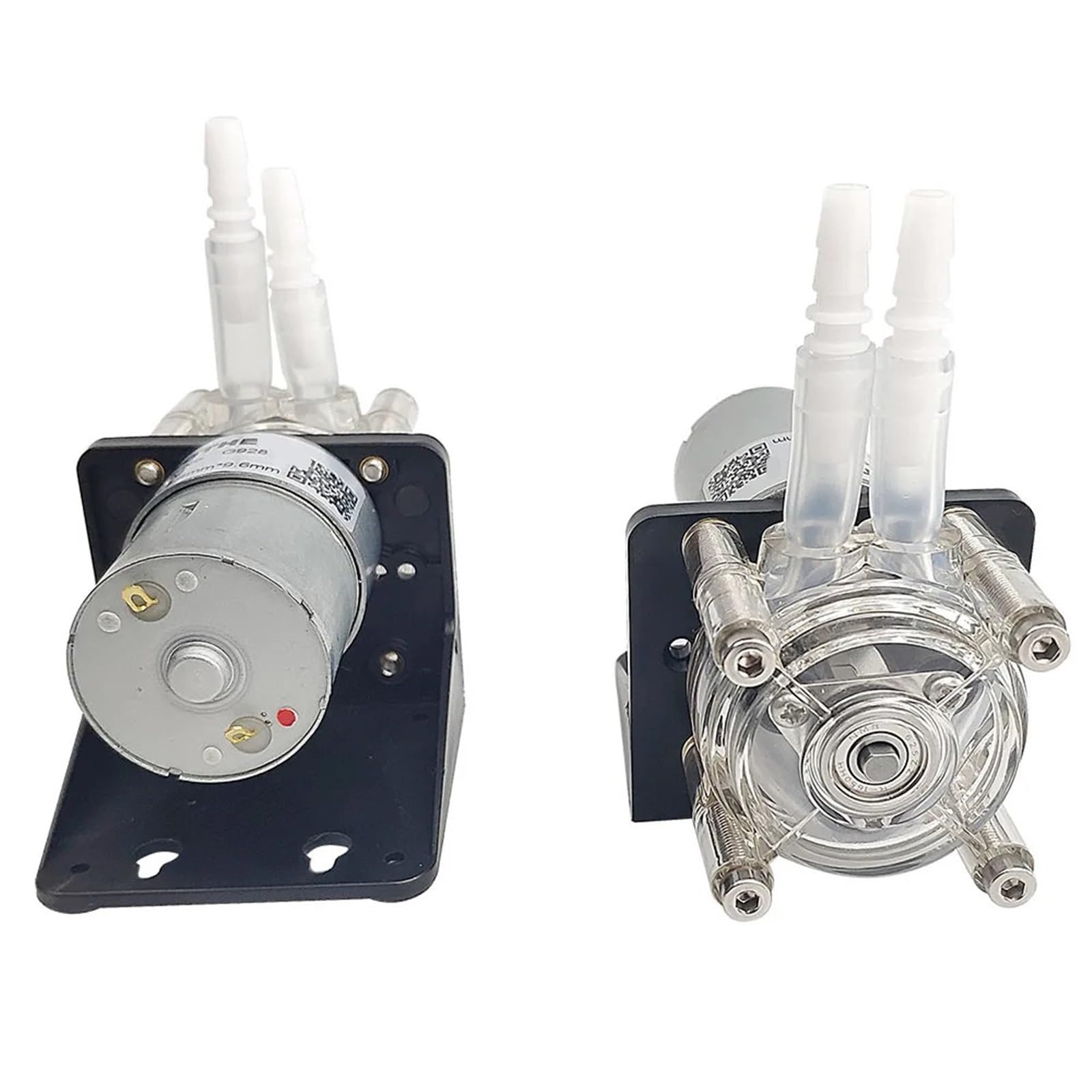 1 Uds. Tubo de bomba peristáltica de alto flujo de 12V/24V vacío(PharMed BPT tube,12V)