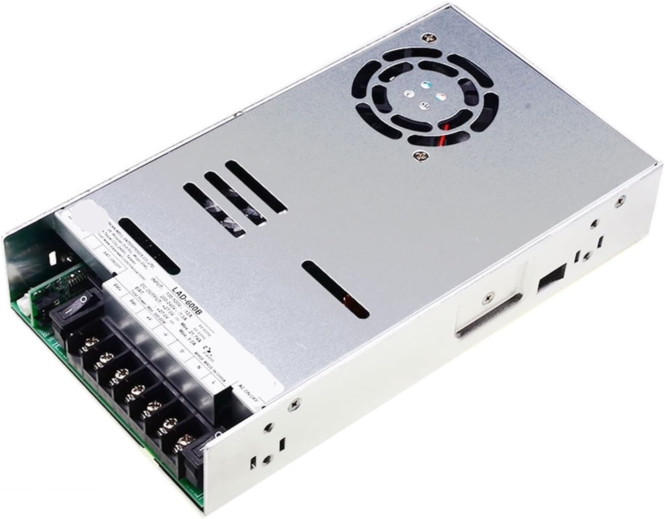 LAD-600B /600C/600D 電源(LAD-600B)