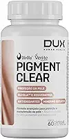 PIGMENT CLEAR - 60 cápsulas - DUX