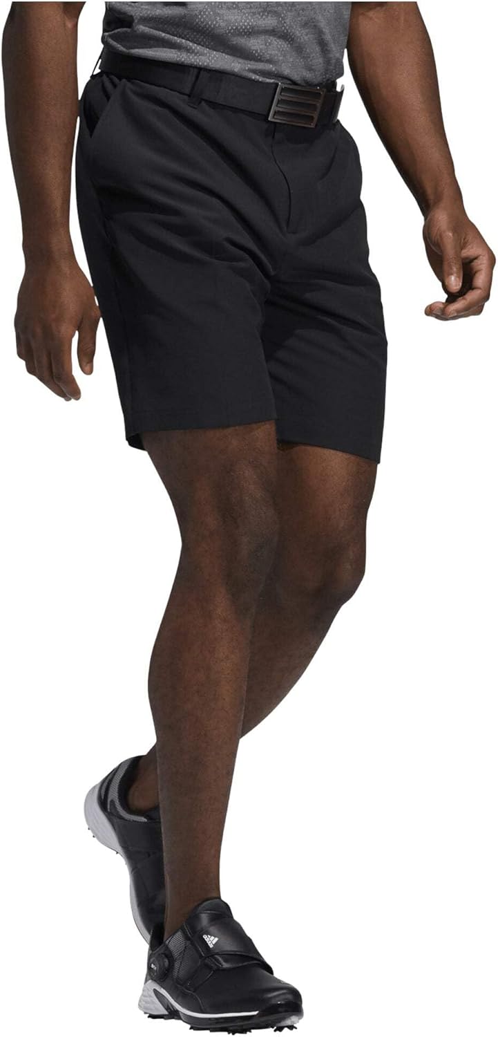 adidas Mens Ultimate365 Golf Shorts - Image 5