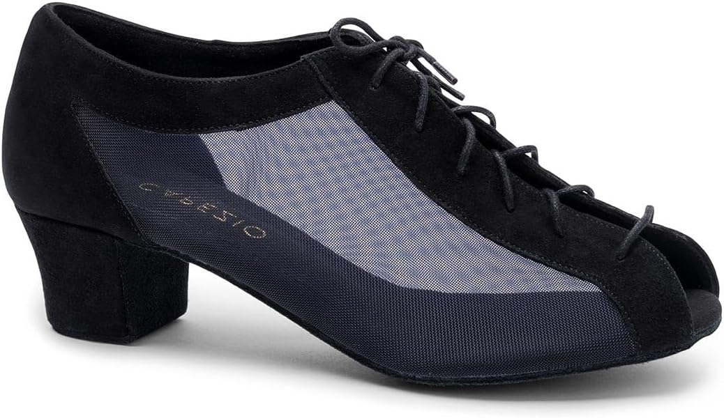 Capezio Women's Capezio Beatrice 1.5" Ballroom Shoe