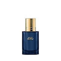 Davidoff Cool Elixir, Legnoso