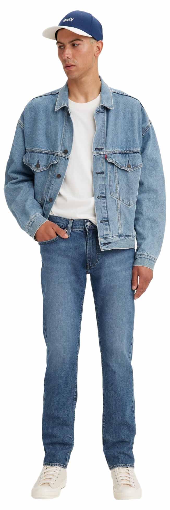 Levi's Men's 511 Slim Fit Jeans — view 35