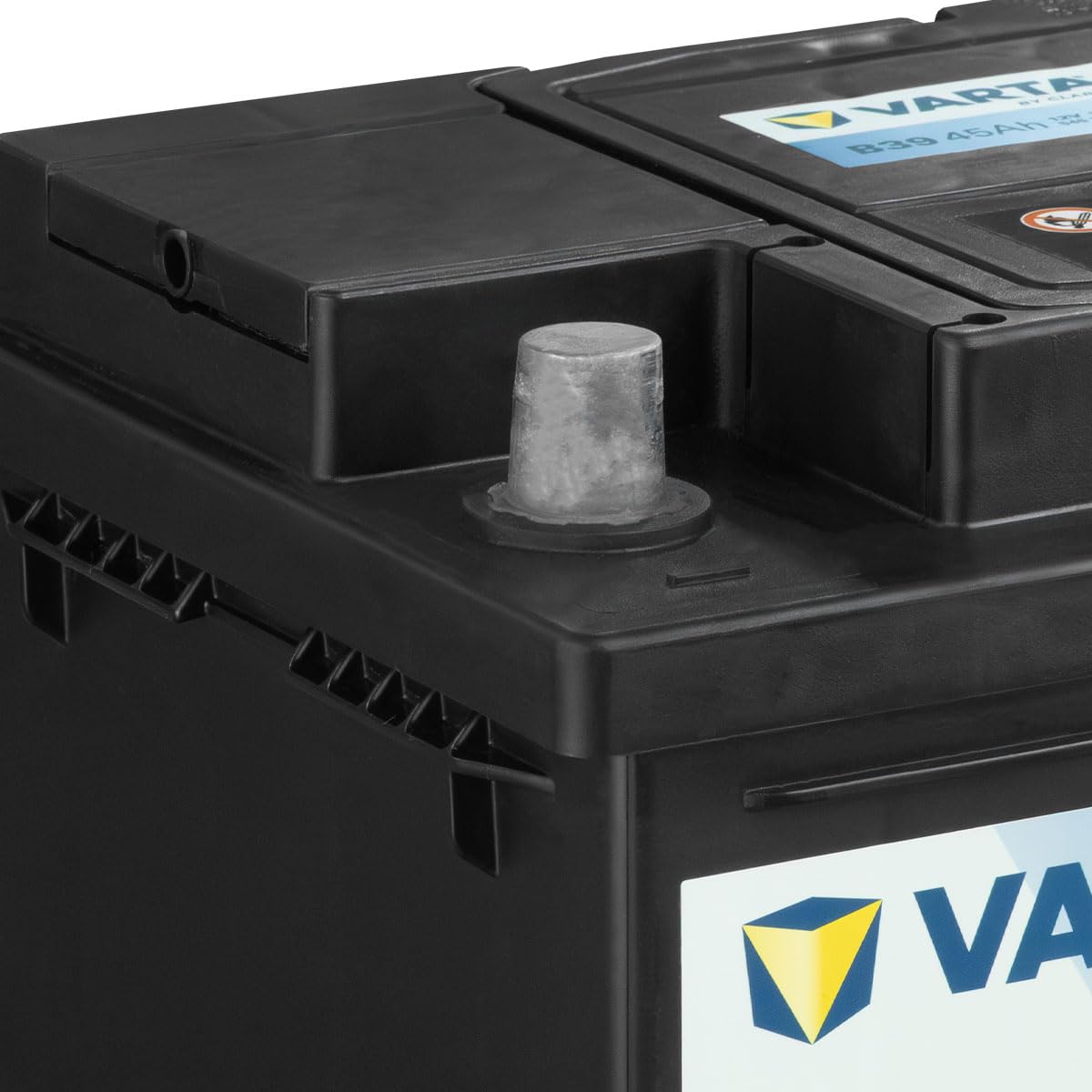 Varta Promotive Black B39 - batteria per veicolo commerciale 12 V/45 Ah 300 A/EN Rf