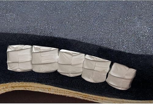 Miniatura 2 de Silla de oficina acolchada con Flip armas de nbf Avanti Collection