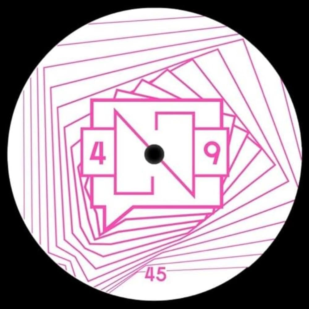 Santa Cruz Roller Coaster EP [VINYL]