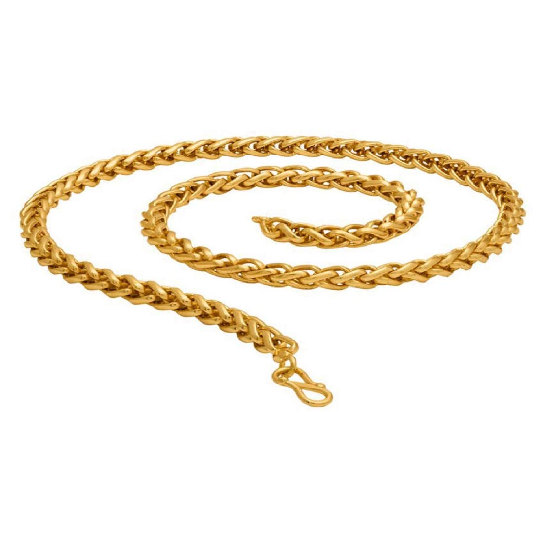 Fancy Chain Jewelry Set 