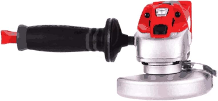 Einhell TE-AG 18/115 Li 18-Volt 4.5-Inch Power X-Change Cordless Angle Grinder, Tool Only