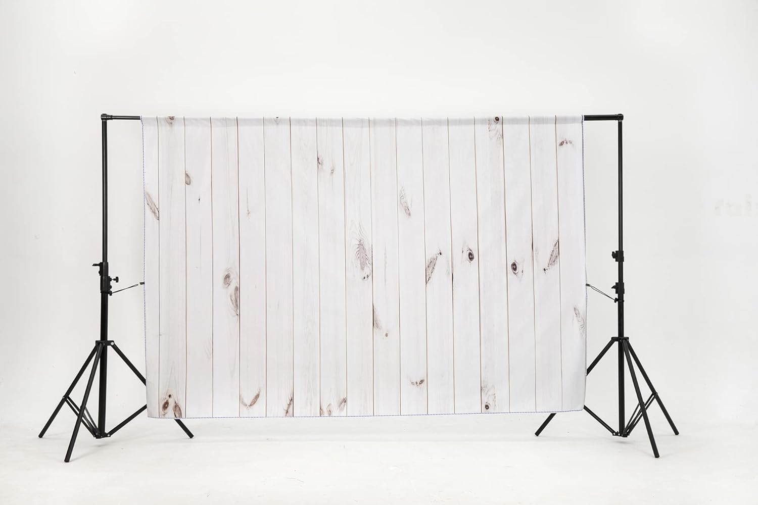 Bеѕt Sеllеr Kate 10x10ft White Wood Backdrop for Photography Rustic Wood Photo Background