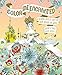 Color Me Enchanted: A Coloring Book of Fairy Tales from Around the World
