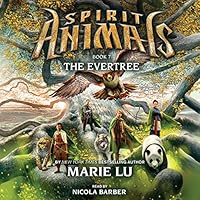The Evertree livre audio