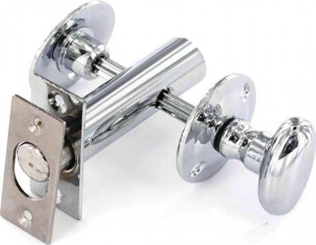 SEC THUMBTURN Bolt+RELS CH S1058