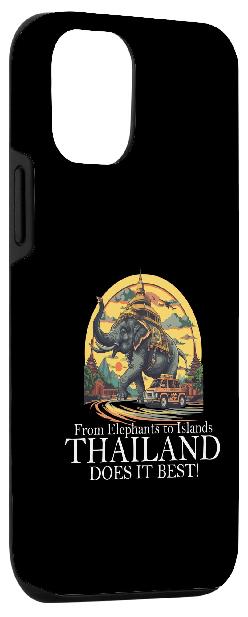 iPhone 15 Pro From Elephants to Islands Thailand Does It Best Case - Image 3