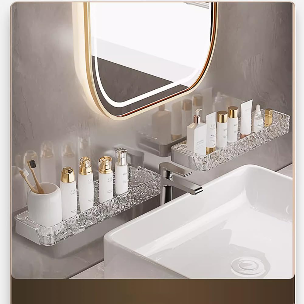 LimvooPot Lid Organizer Rack,Pot Cover Rack, Non Perforated Wall Mounted Kitchen Storage Rack, Large Vegetable Board Holder, Household Storage, Multi-layer Cutting Board Rack(Schwarz-1Pcs)