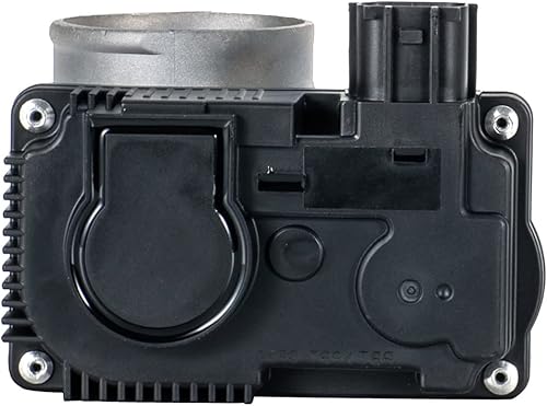 Miniatura 5 de Nuevo conjunto electrónico del cuerpo del acelerador wsensor de posición TPS compatible con 03-06 Sentra 1.8L L4