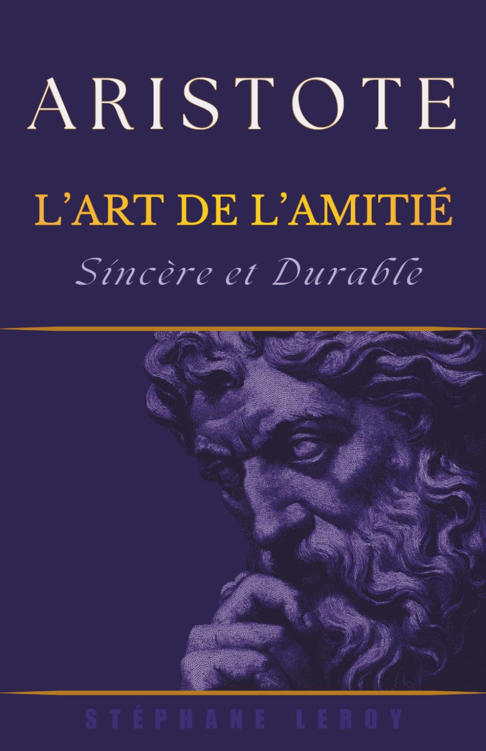 L’Art de l’Amitié Sincère et Durable à l'ère de la solitude numérique