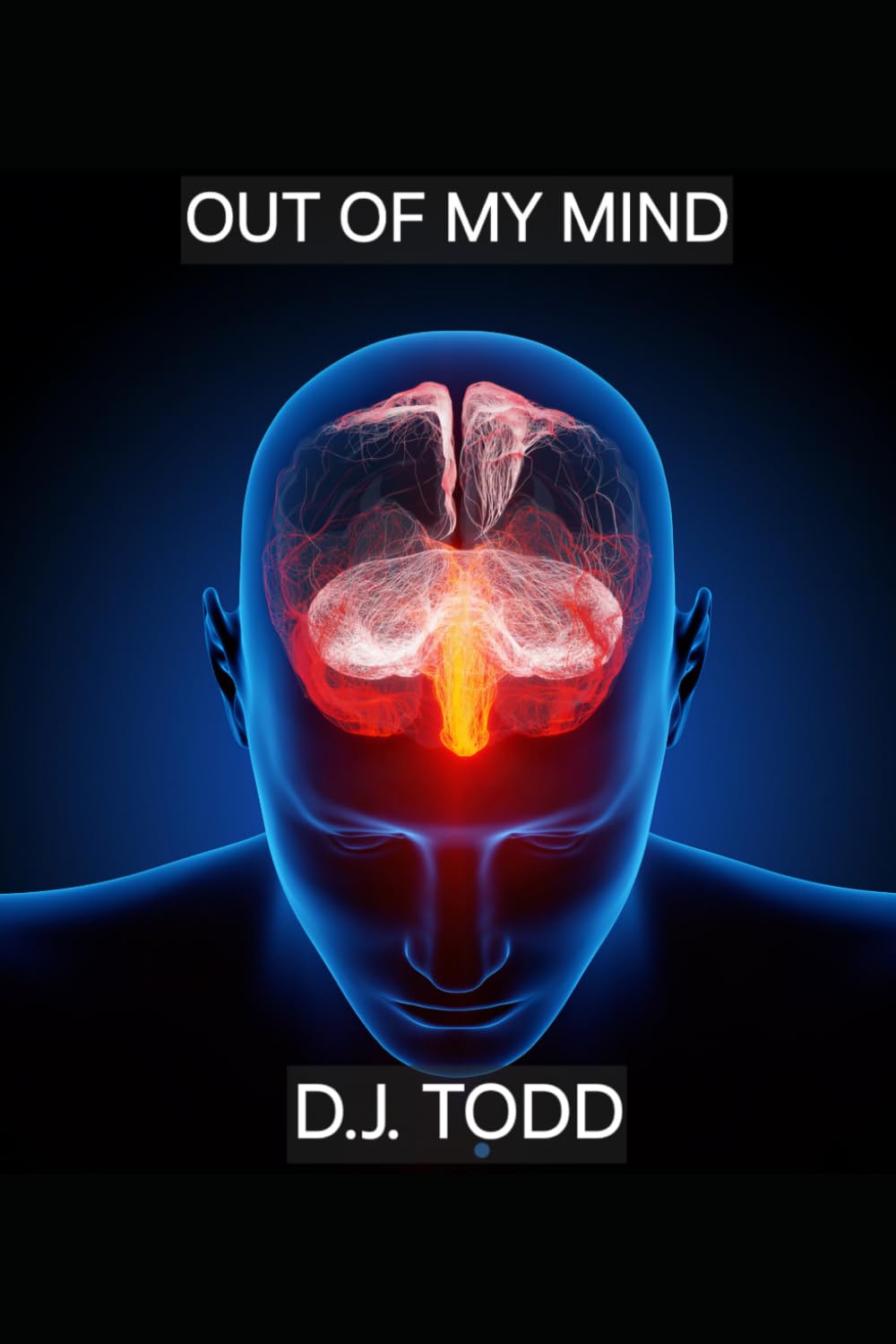 OUT OF MY MIND