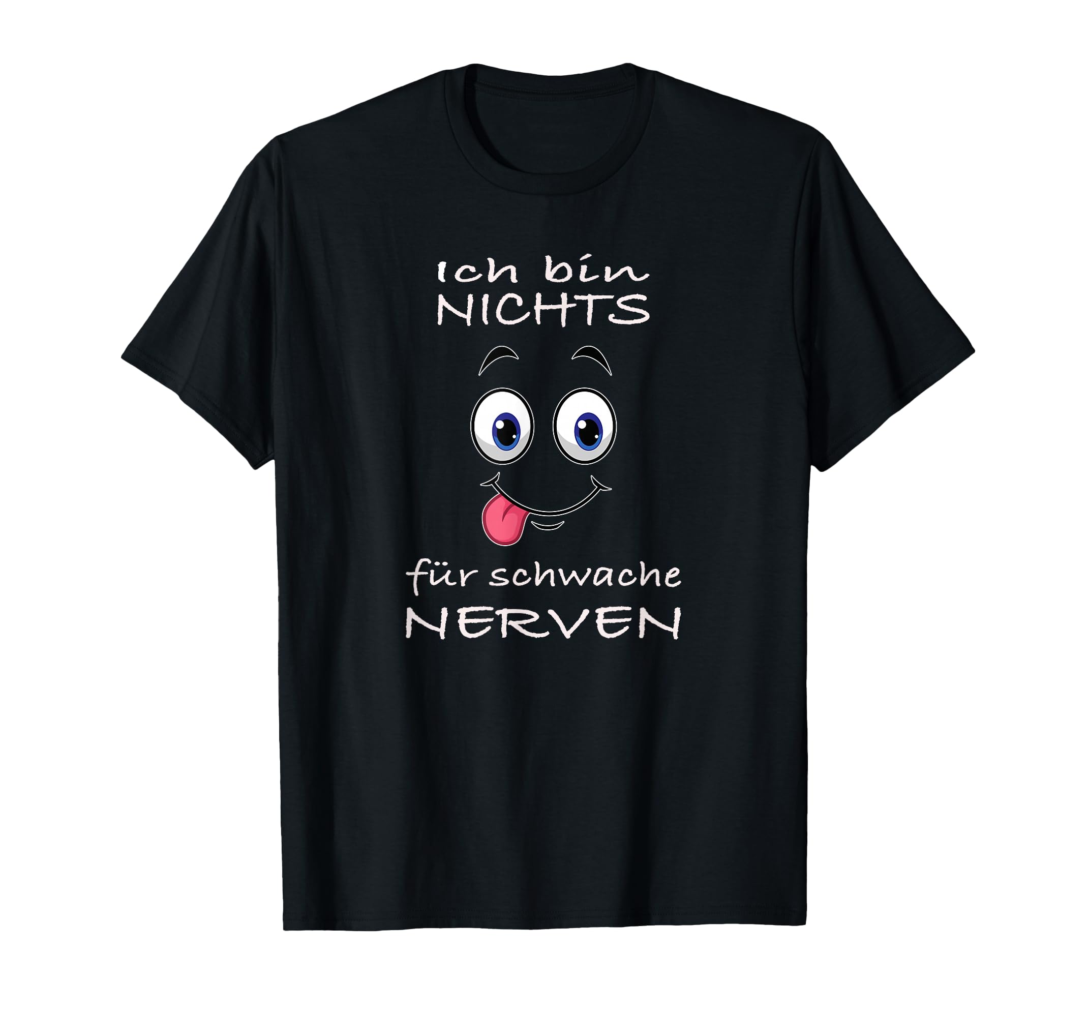 Kleidung mit Designs von Amazon Merch on Demand