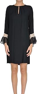 NENETTE Viscose Tunic Dress Woman