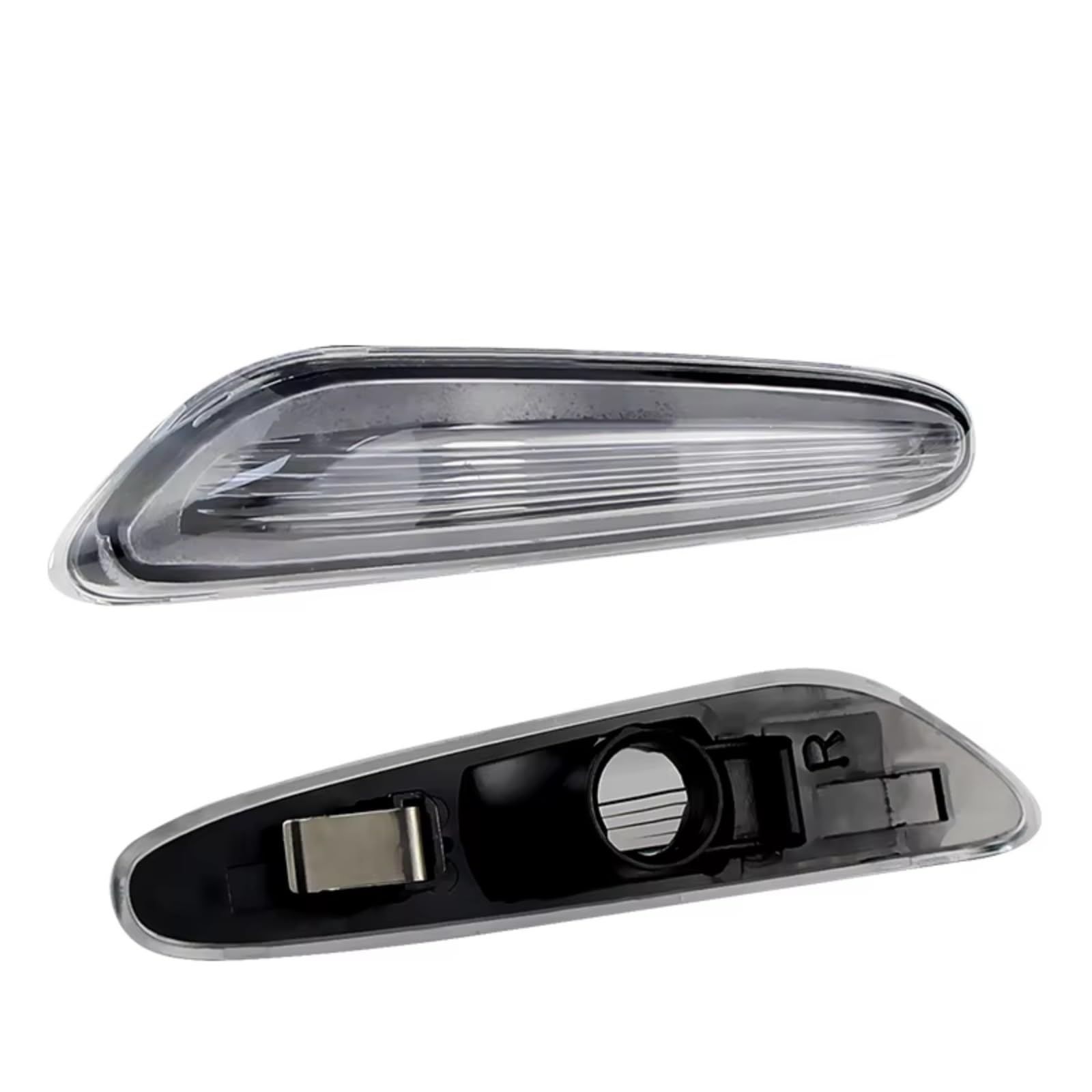 Luz posición lateral intermitente para solucionar fallos de iluminación en Serie 5 E60 E61 5