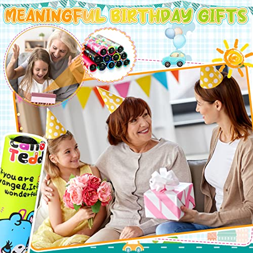 image for CHENGU Classic Kaleidoscope Return Gifts for Kids Birthday, Educationa