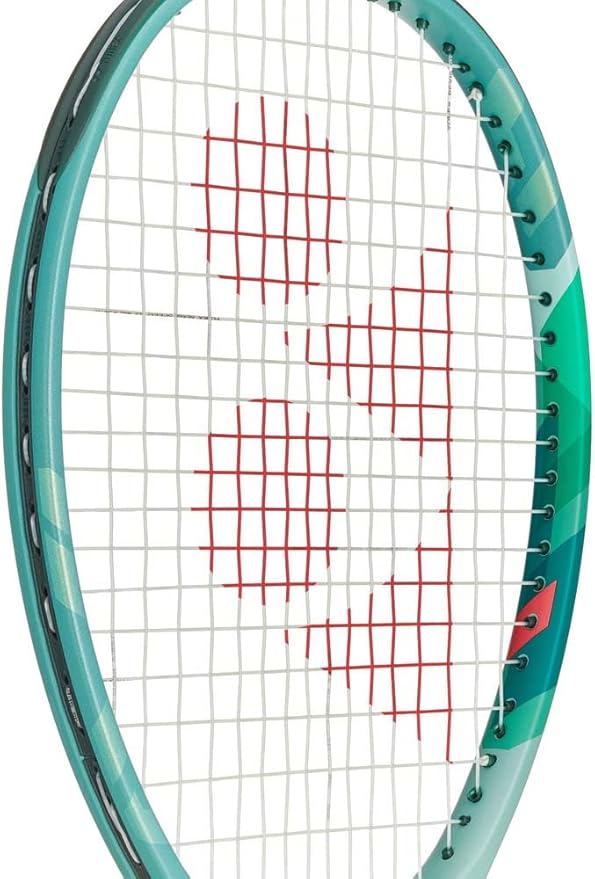 Raqueta de Tenis Yonex Percept 100 G1 Carbono miniatura 5