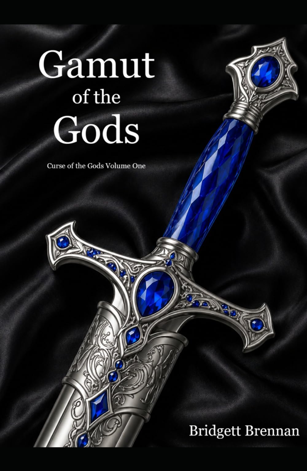 Gamut of the Gods (Curse of the Gods)