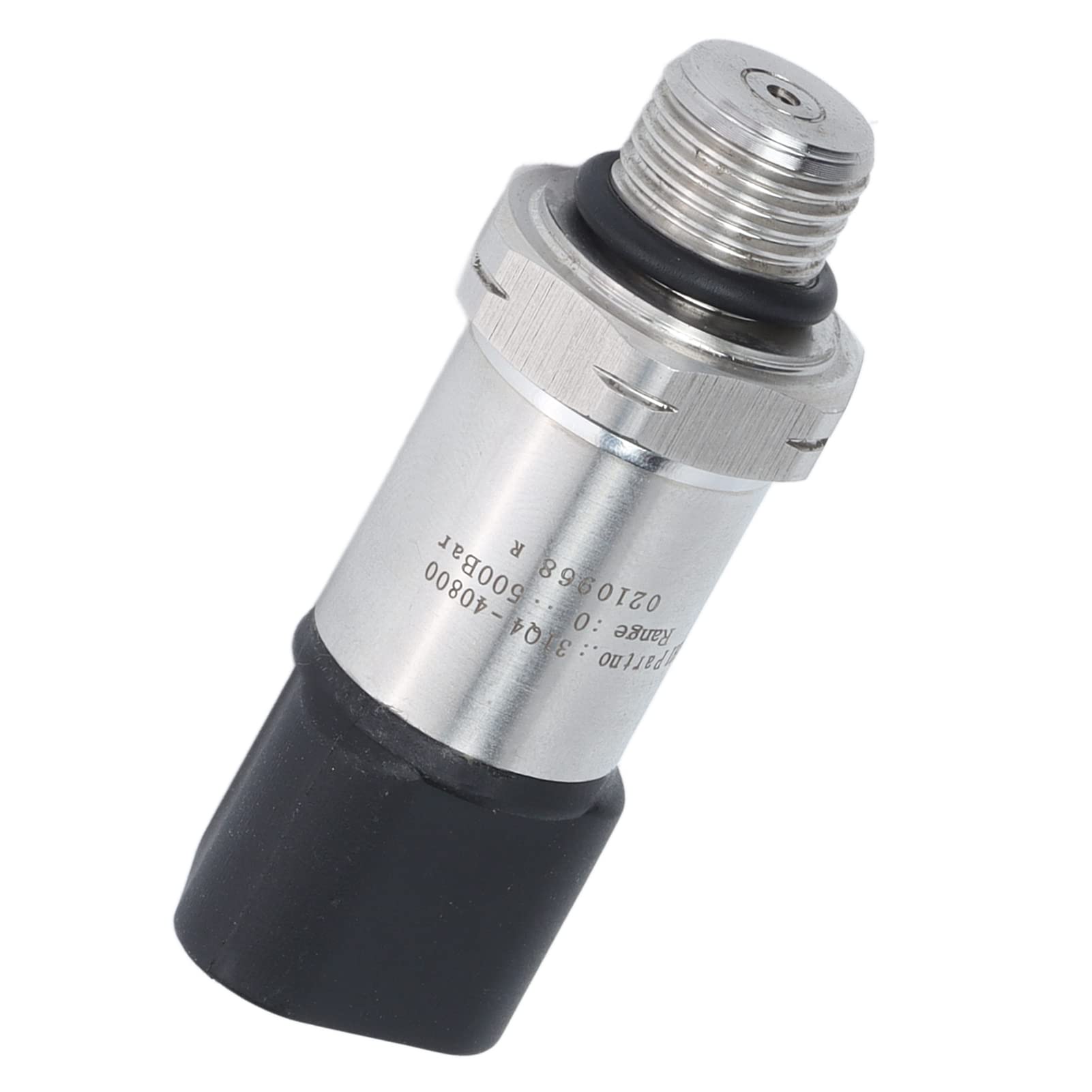 Ubersweet® 31Q4‑40800, Professional High Pressure Sensor Replacement Transmitter Excavator Transducers High Sensitivity for Oil for for ||-image-2