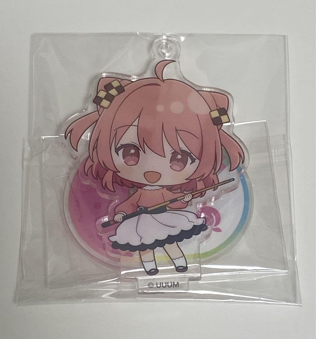 【非売品】カラフルピーチ カラピチ クリアカード カラピチ ラウンドワン 41jhH3x5i+L.jpg_BO30,255,255,