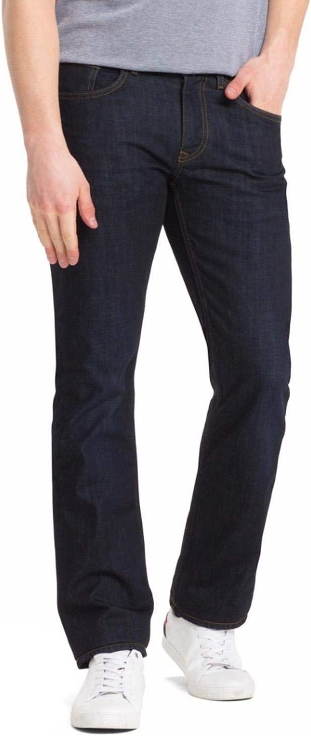 TOMMY HILFIGER Men's Core Mercer Regular Jean