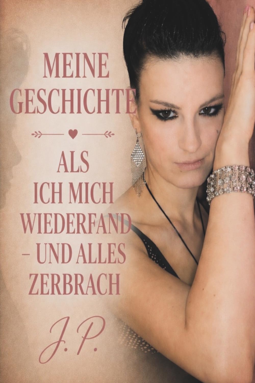 MEINE GESCHICHTE: Als ich mich wiederfand und alles zerbrach