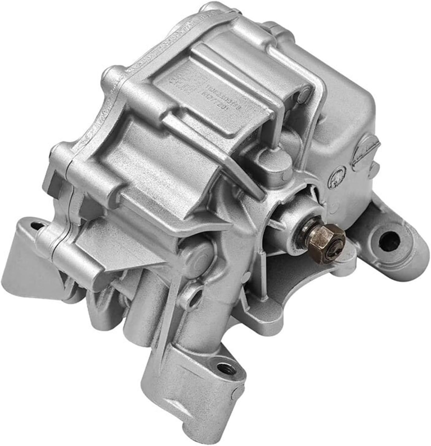 Engine Oil Pump Balance Shaft Assembly Fit For BMW N63 X5 X6 F01 F02 F12 F13 F10 550i 750i 11417643256 1141761277 Accessories