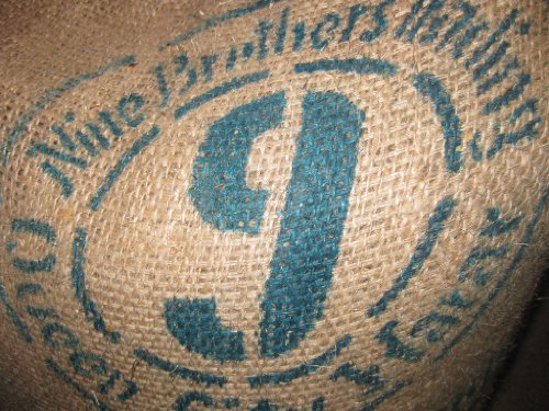 Ethiopian Queen City Harrar Grade 4 Coffee Beans (Medium Roast (Full City +), 2.5 Pounds Whole Beans) #TOP5