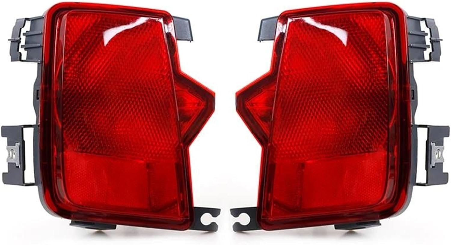 テールライトアセンブリ 845913J130 用のスバル アウトバック 2009-2014 車用 リアバンパー フォグライト リアリ