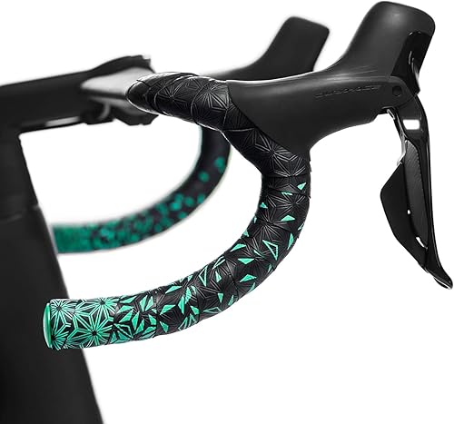 Miniatura 10 de Supacaz Super Sticky Kush Galaxy Bar Cinta adhesiva