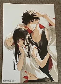 Amazon.co.jp: 墜落JKと廃人教師 複製原画5枚セット① : おもちゃ