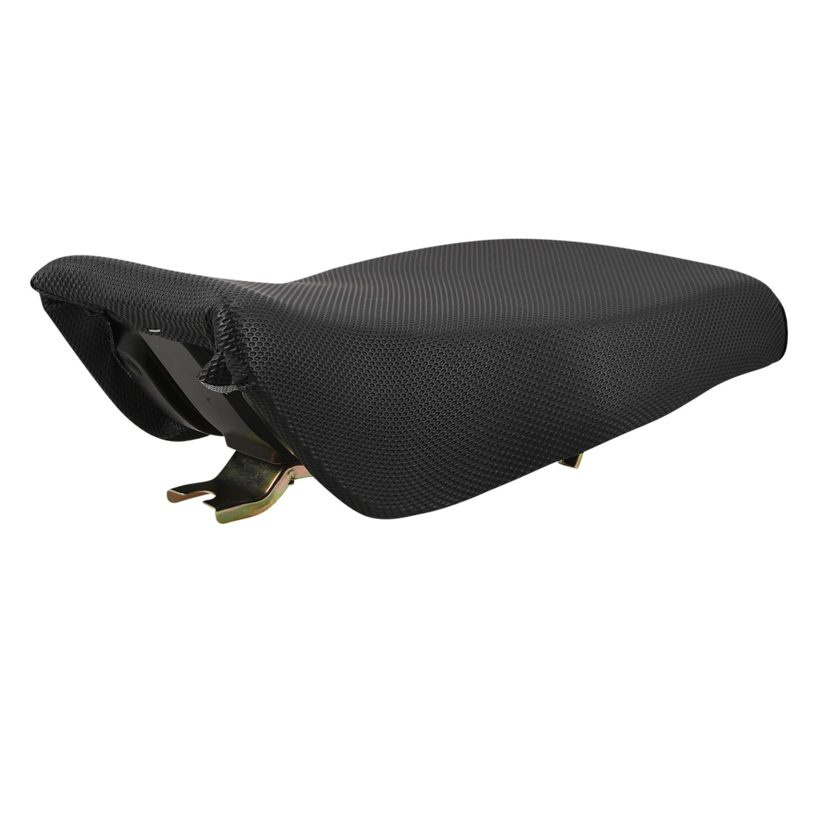 Coussin de siège de moto pour quad et moto-cross - Rénovation de selle usée